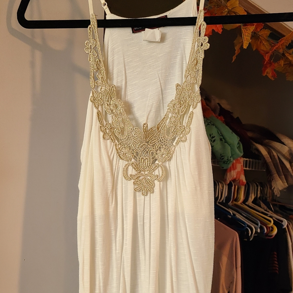 Body Central Tank